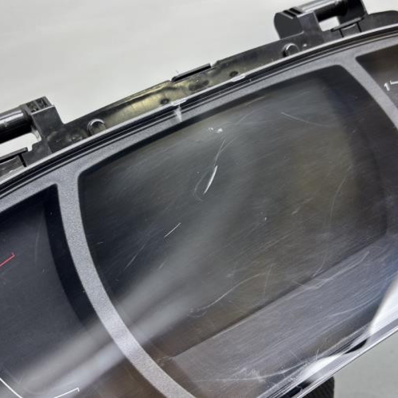 Compteur RENAULT KADJAR Photo n°2