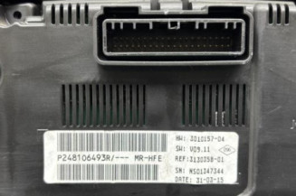 Compteur RENAULT KADJAR