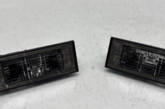 Eclairage de plaque RENAULT KADJAR Photo n°1