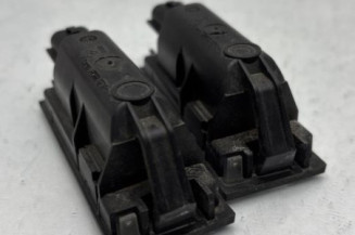 Eclairage de plaque RENAULT KADJAR