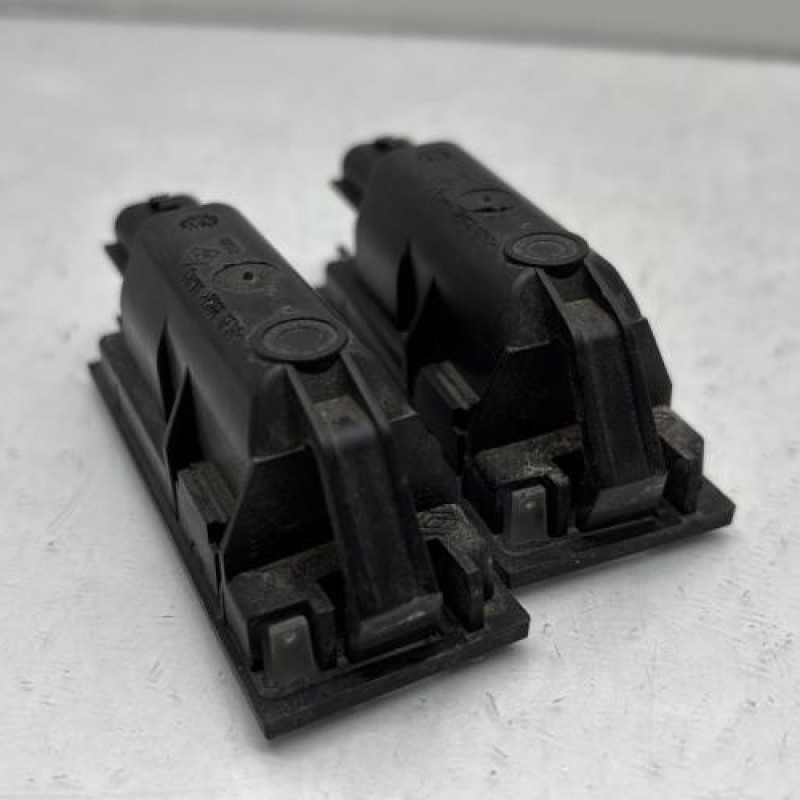 Eclairage de plaque RENAULT KADJAR Photo n°3