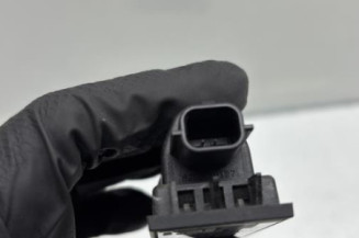 Eclairage de plaque RENAULT KADJAR