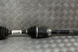 Cardan droit (transmission) RENAULT KADJAR Photo n°1