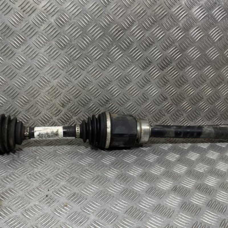 Cardan droit (transmission) RENAULT KADJAR Photo n°1