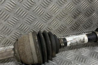 Cardan droit (transmission) RENAULT KADJAR