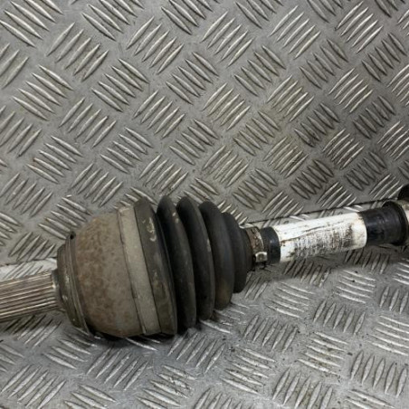 Cardan droit (transmission) RENAULT KADJAR