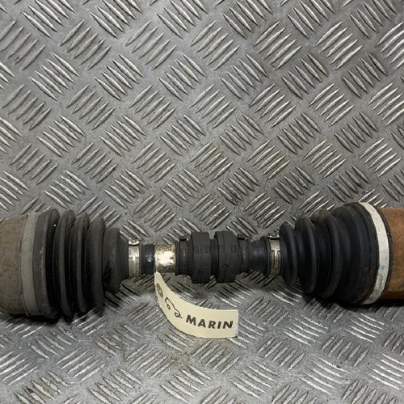 Cardan gauche (transmission) RENAULT KADJAR Photo n°1