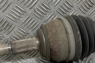 Cardan gauche (transmission) RENAULT KADJAR