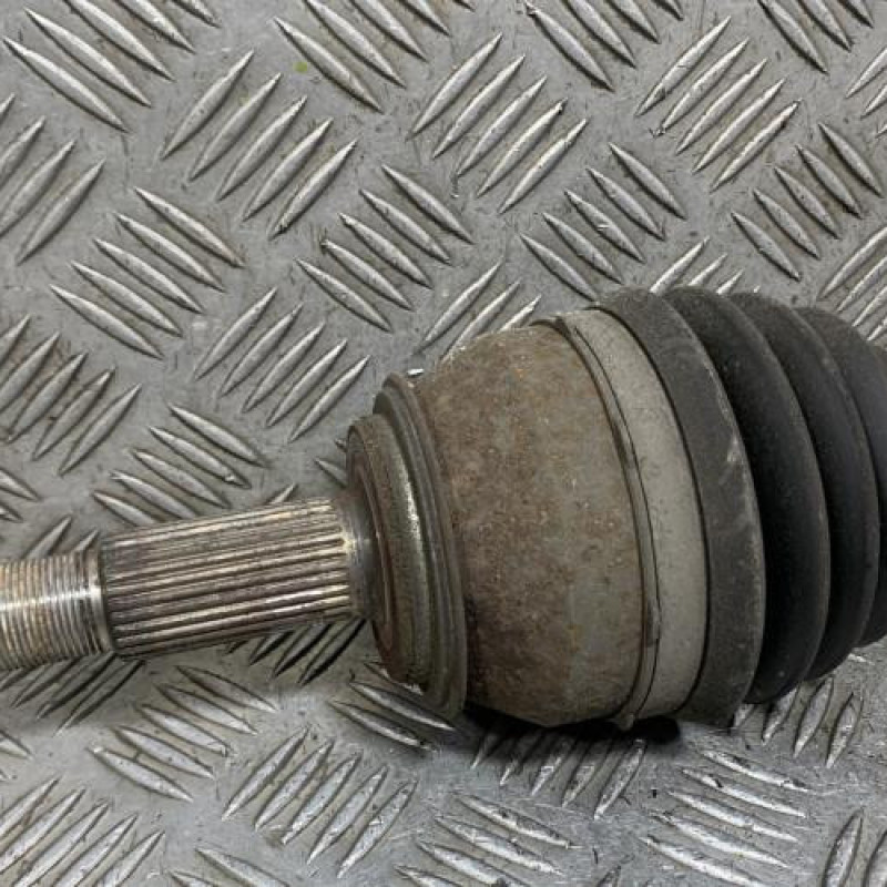 Cardan gauche (transmission) RENAULT KADJAR Photo n°2