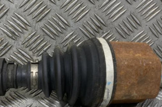 Cardan gauche (transmission) RENAULT KADJAR