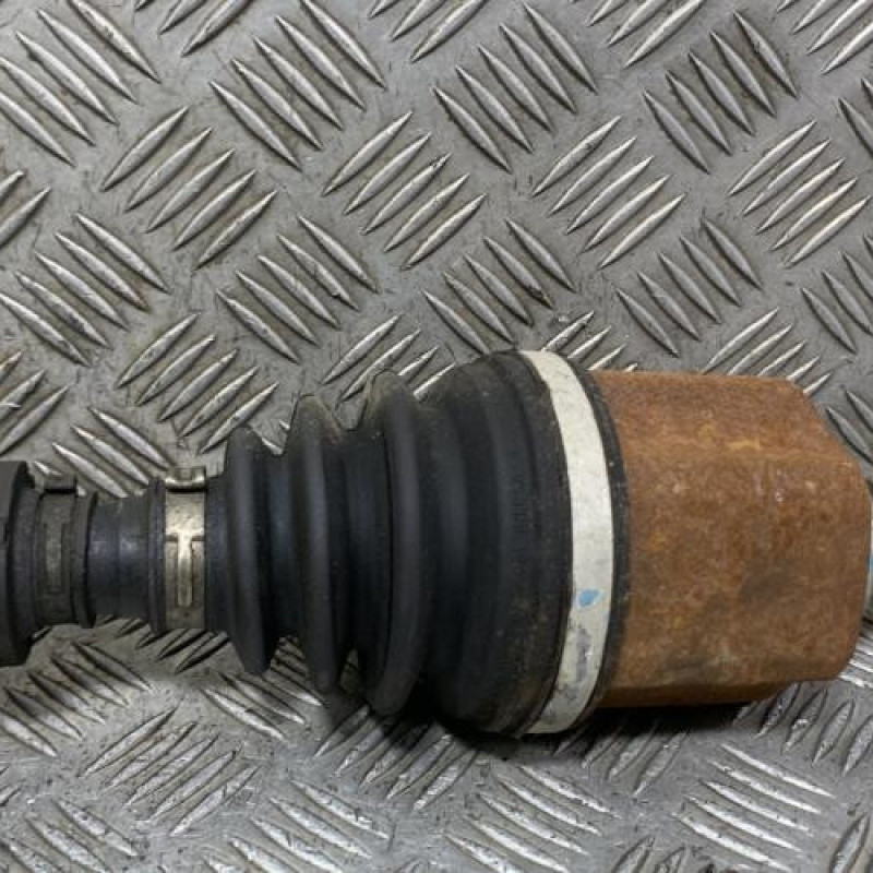 Cardan gauche (transmission) RENAULT KADJAR Photo n°3