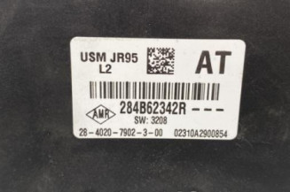 Boitier USM  RENAULT SCENIC 3