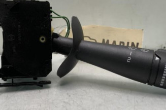 Commodo d'essuie glaces RENAULT TWINGO 2 Photo n°1