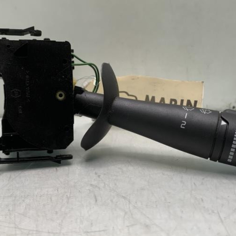 Commodo d'essuie glaces RENAULT TWINGO 2 Photo n°1