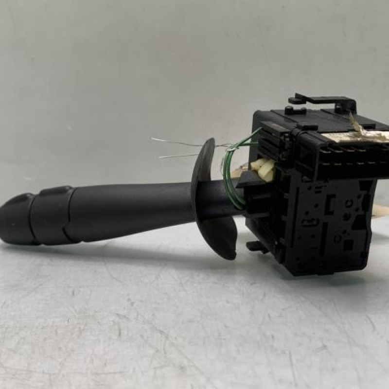 Commodo d'essuie glaces RENAULT TWINGO 2 Photo n°2