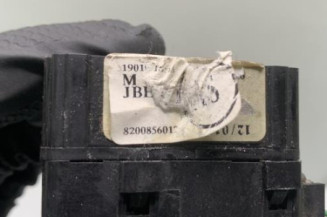 Commodo d'essuie glaces RENAULT TWINGO 2