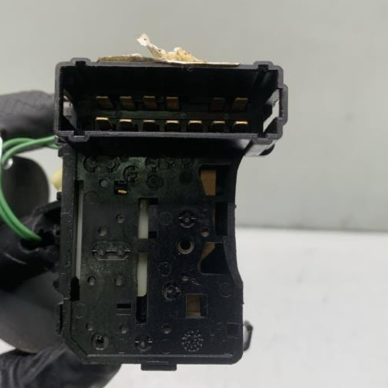 Commodo d'essuie glaces RENAULT TWINGO 2 Photo n°4