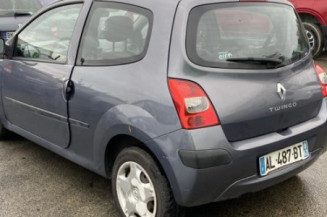Commodo d'essuie glaces RENAULT TWINGO 2