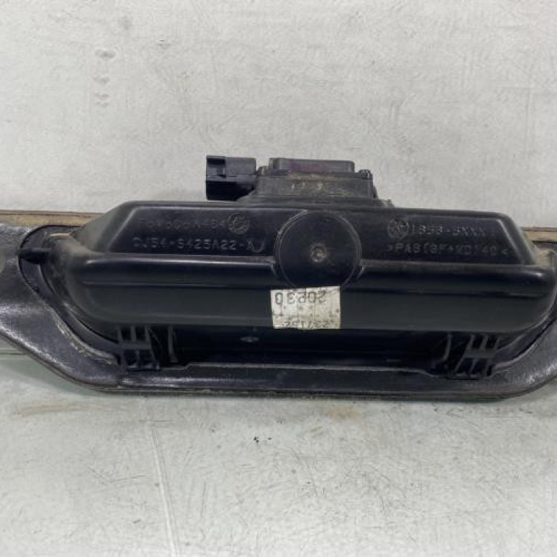 Bouton de coffre FORD KUGA 2 Photo n°4