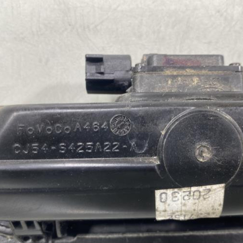 Bouton de coffre FORD KUGA 2 Photo n°5