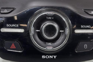 Bouton de warning FORD KUGA 2 Photo n°1