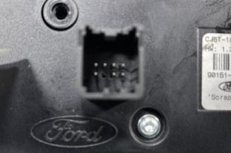 Bouton de warning FORD KUGA 2