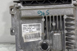 Calculateur moteur FORD KUGA 2 Photo n°1