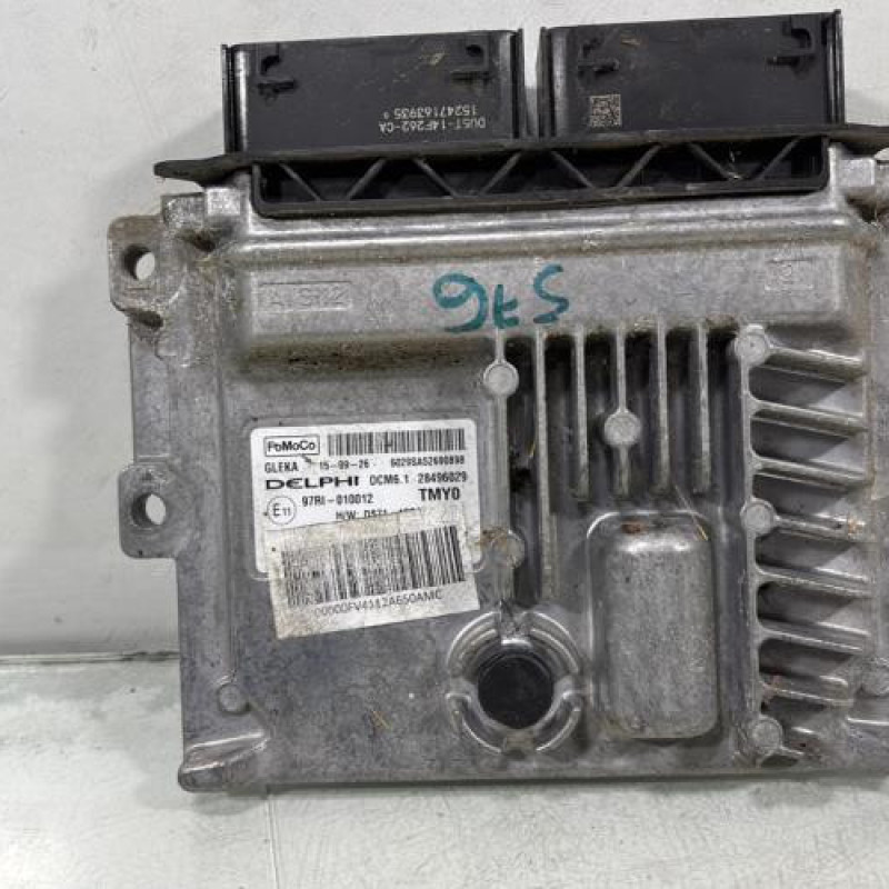 Calculateur moteur FORD KUGA 2 Photo n°1