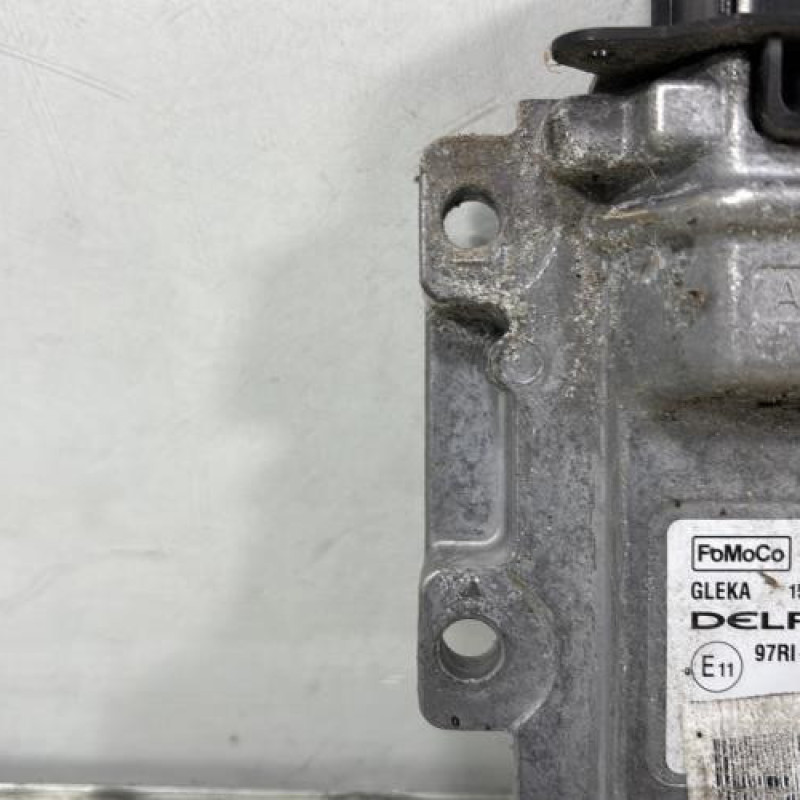 Calculateur moteur FORD KUGA 2 Photo n°3