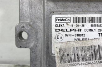 Calculateur moteur FORD KUGA 2