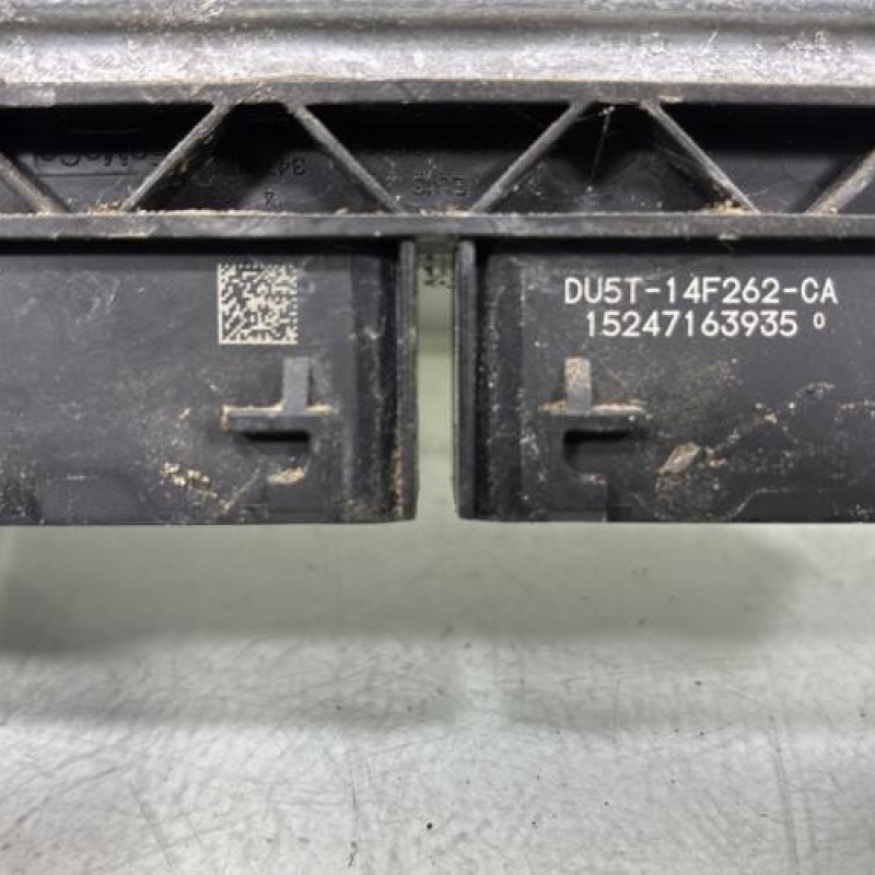 Calculateur moteur FORD KUGA 2 Photo n°5