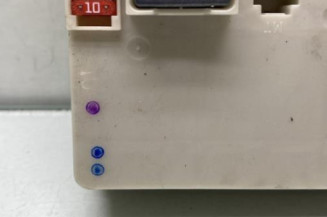 Boitier UPC RENAULT MODUS