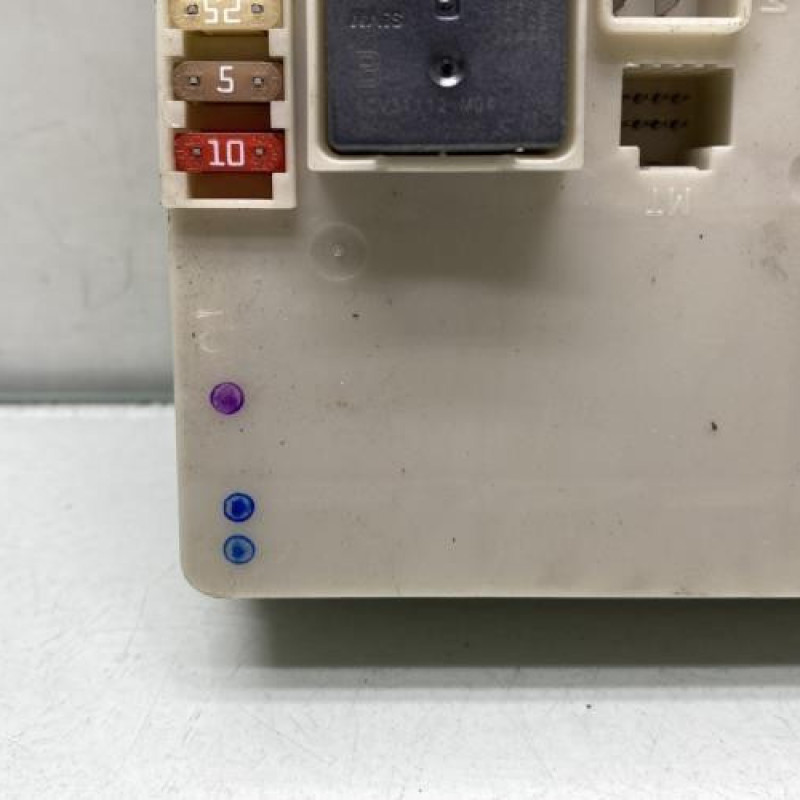 Boitier UPC RENAULT MODUS Photo n°2