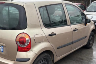 Boitier UPC RENAULT MODUS