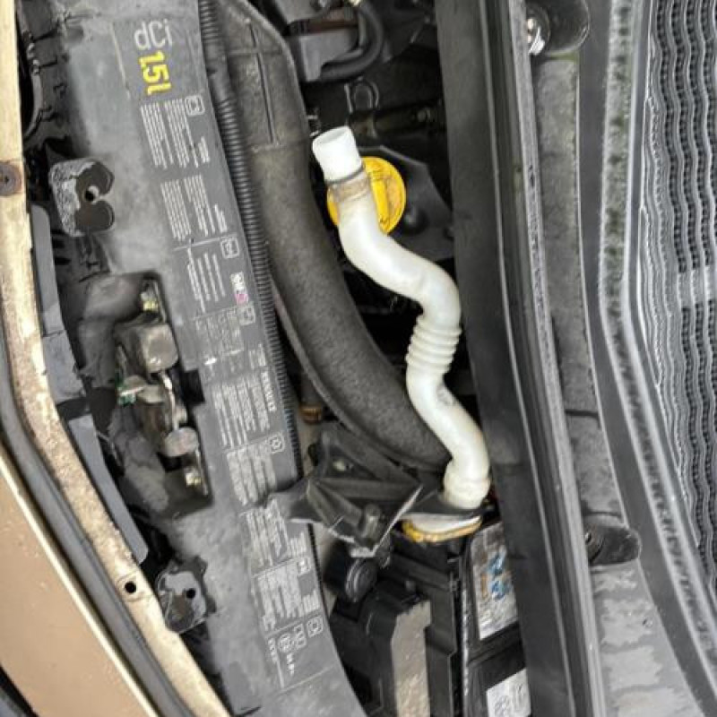 Boitier UPC RENAULT MODUS Photo n°19