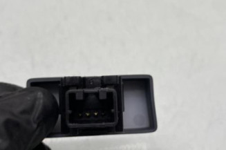 Bouton de warning SUZUKI ALTO 3