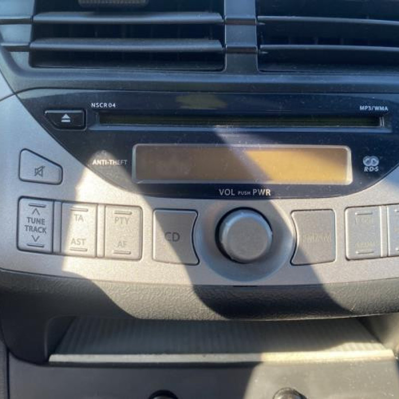 Bouton de warning SUZUKI ALTO 3 Photo n°12