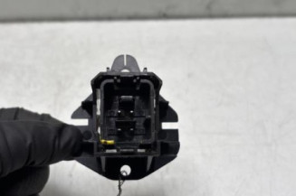 Bouton de warning SEAT ALTEA