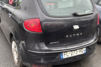 Bouton de warning SEAT ALTEA