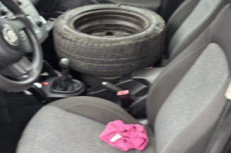 Bouton de warning SEAT ALTEA