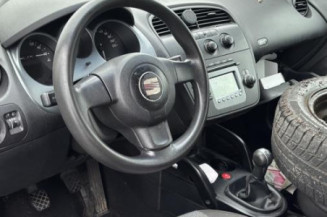 Bouton de warning SEAT ALTEA