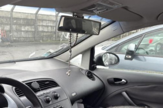 Bouton de warning SEAT ALTEA