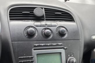 Bouton de warning SEAT ALTEA