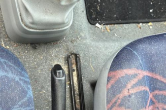 Calculateur moteur RENAULT TWINGO 1