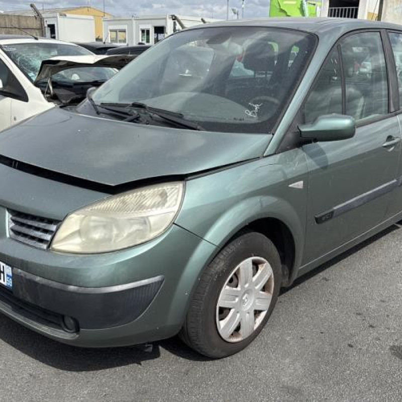 Bras essuie glace avant droit RENAULT SCENIC 2 Photo n°6