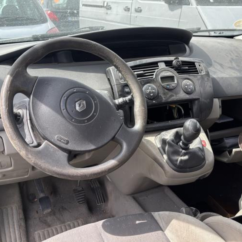 Bras essuie glace avant droit RENAULT SCENIC 2 Photo n°20