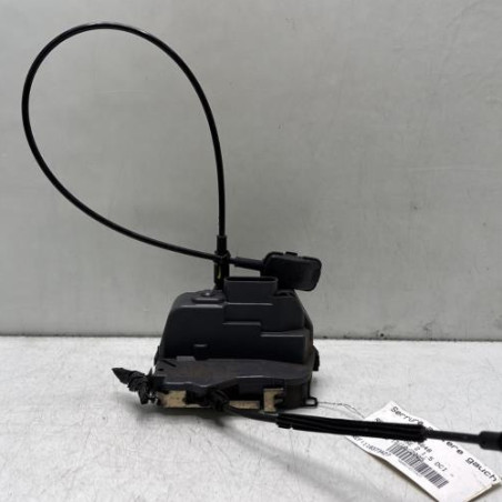 Serrure arriere gauche RENAULT SCENIC 2 Photo n°1