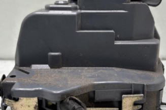 Serrure arriere gauche RENAULT SCENIC 2