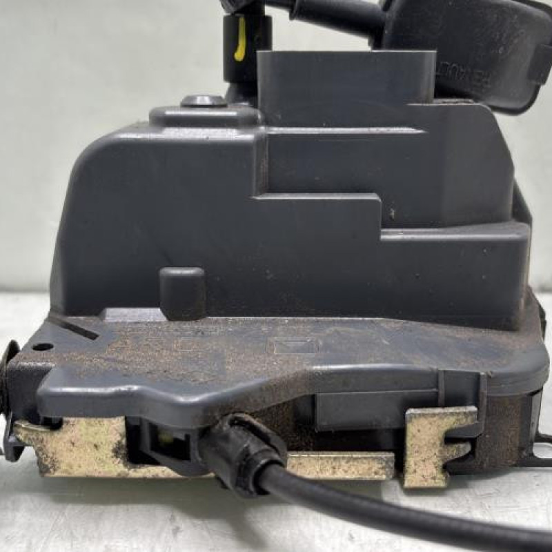 Serrure arriere gauche RENAULT SCENIC 2 Photo n°3