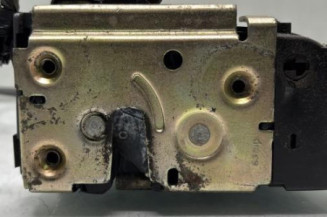 Serrure arriere gauche RENAULT SCENIC 2